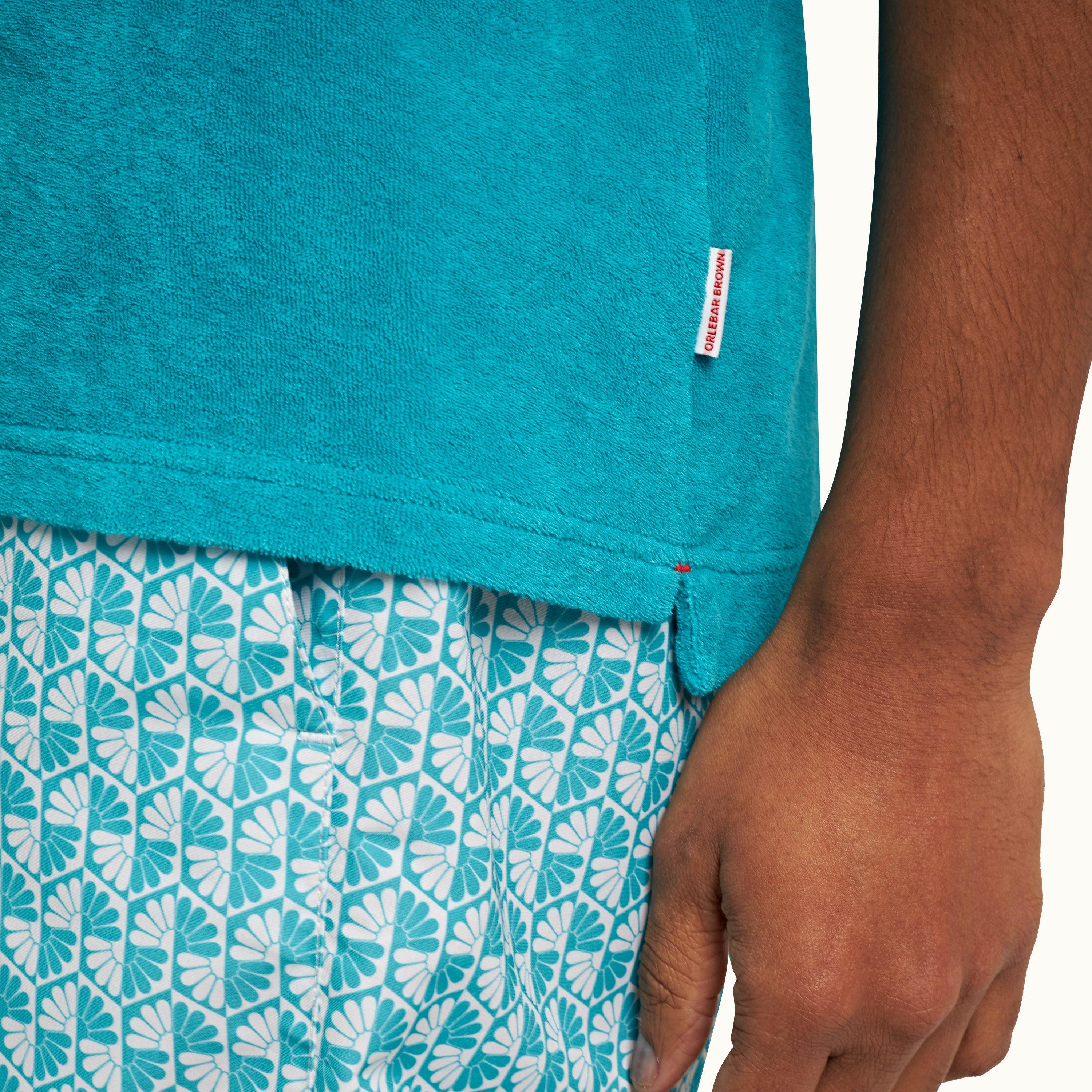 Orlebar Brown Terry Towelling 