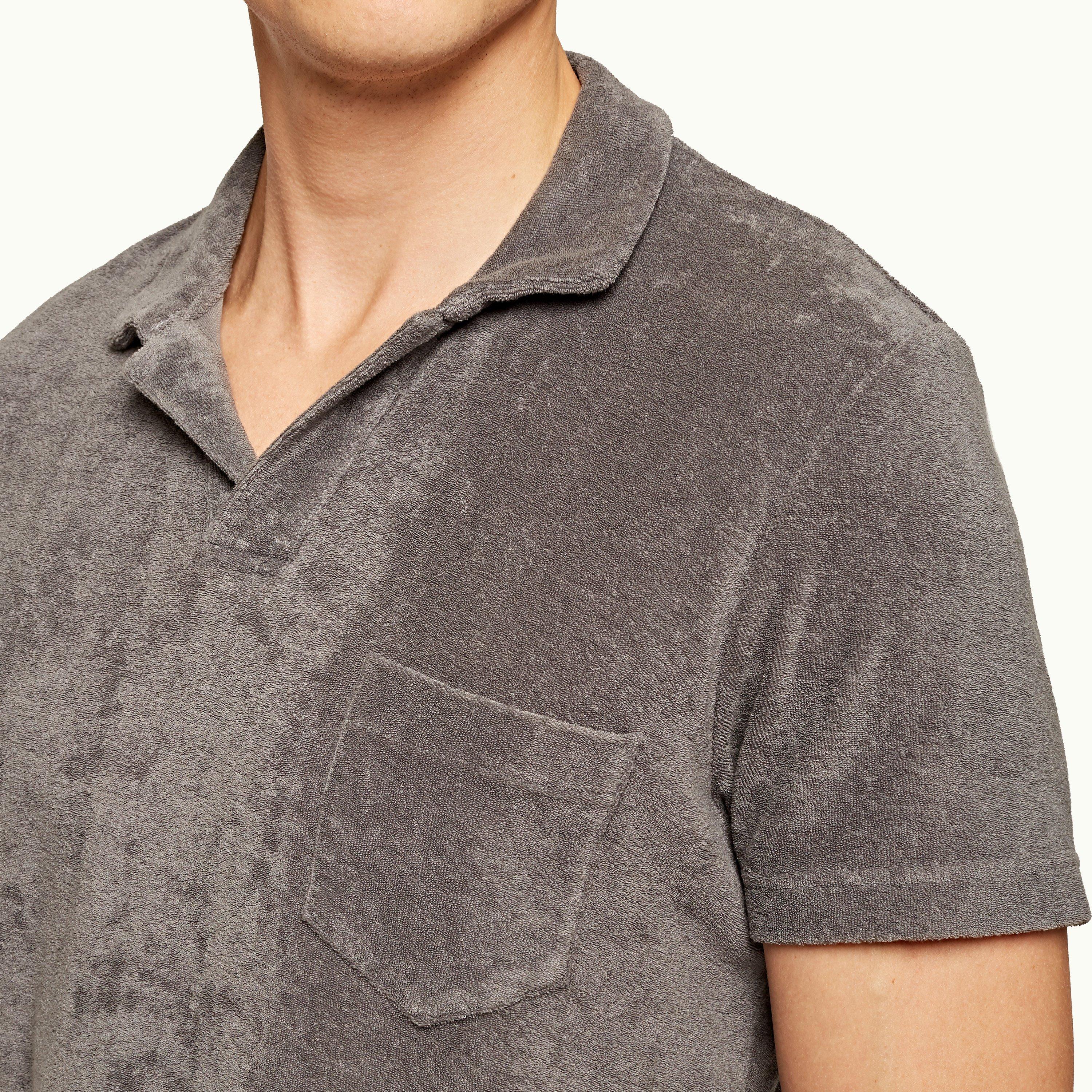 Orlebar Brown Terry Towelling 