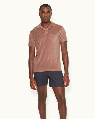 Orlebar Brown Terry Towelling 
