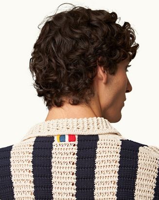 Orlebar Brown Thomas Crochet 