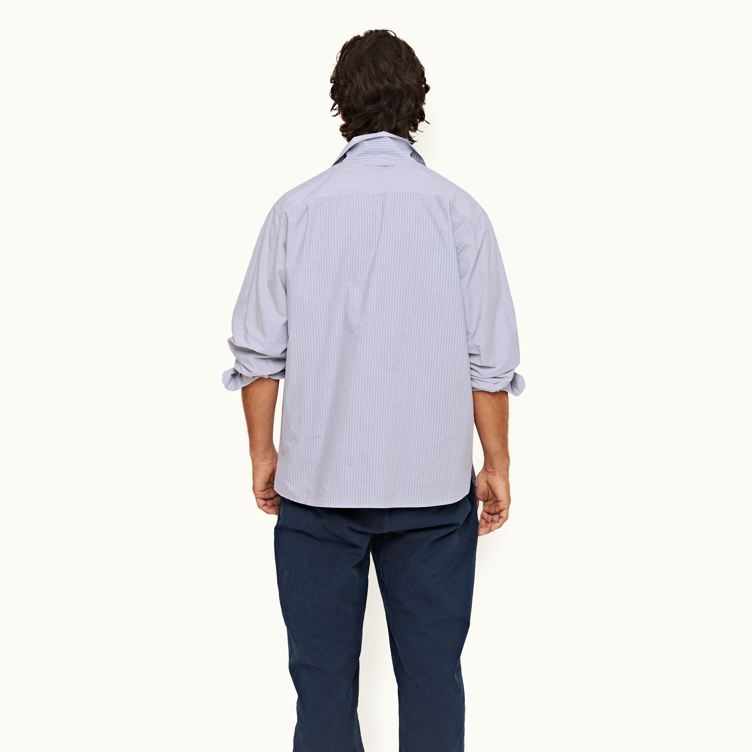 Orlebar Brown Thwaites Stripe 