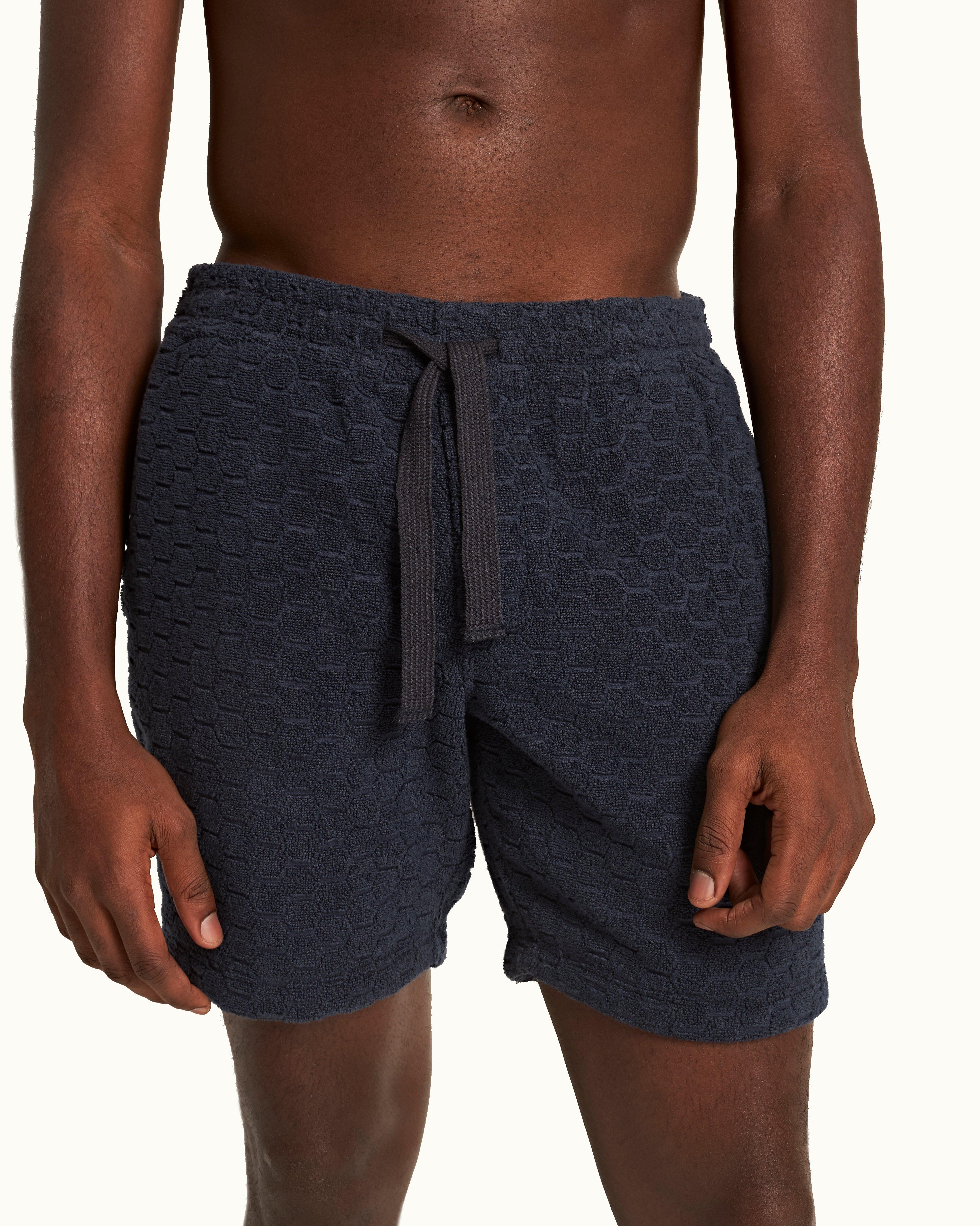 Orlebar brown towelling best sale