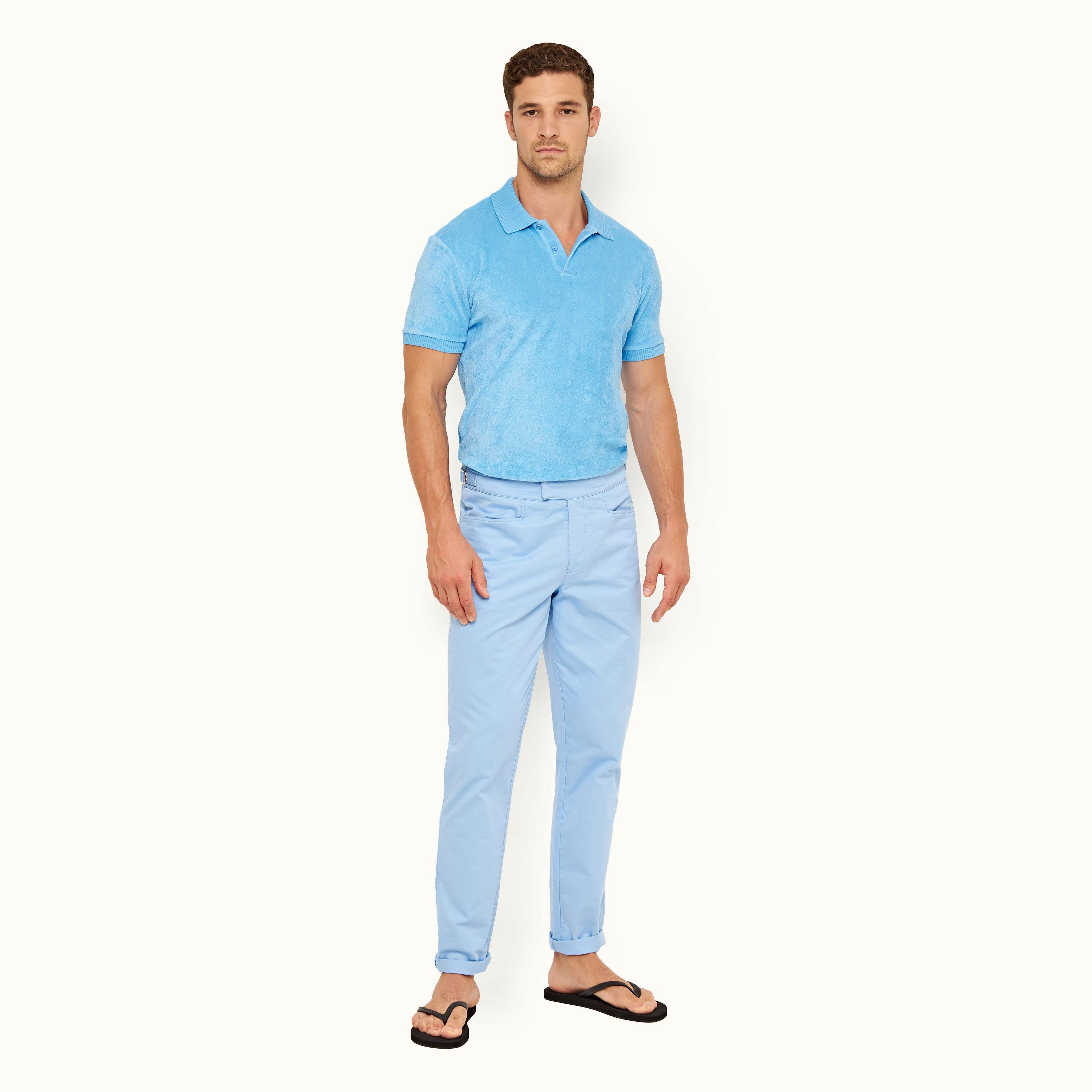 Orlebar Brown Dr. No Trousers 