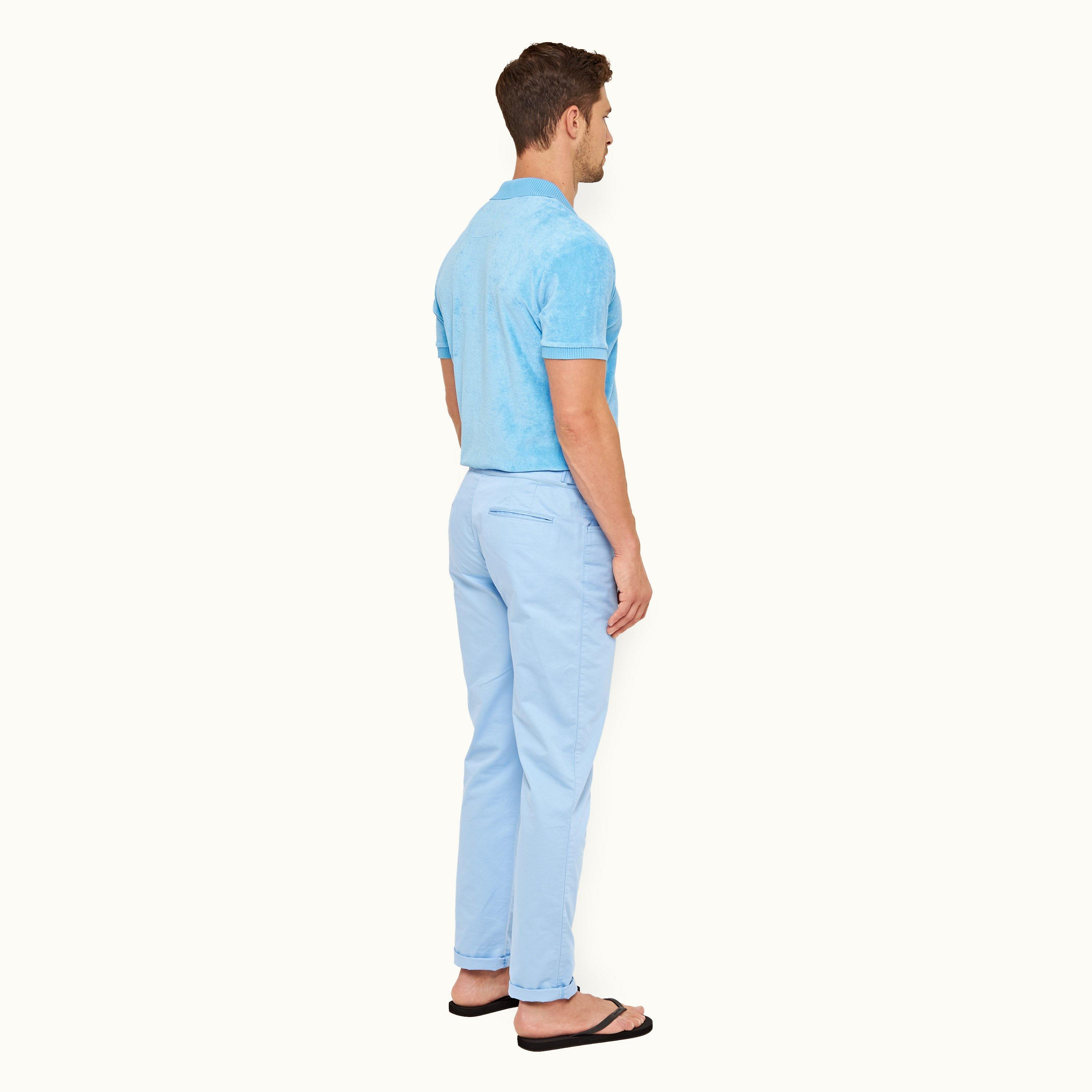 Orlebar Brown Dr. No Trousers 