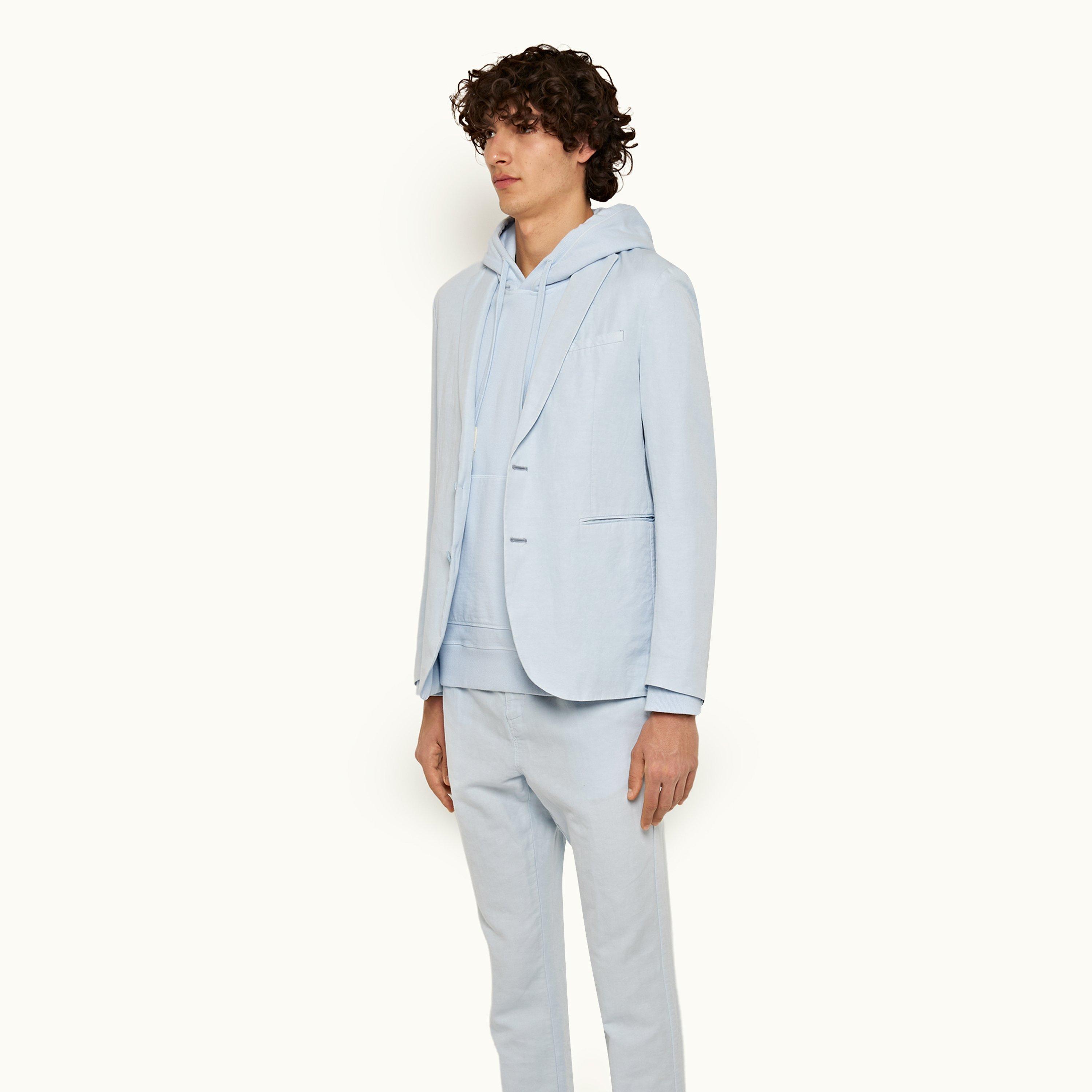 Orlebar Brown Ullock Linen 