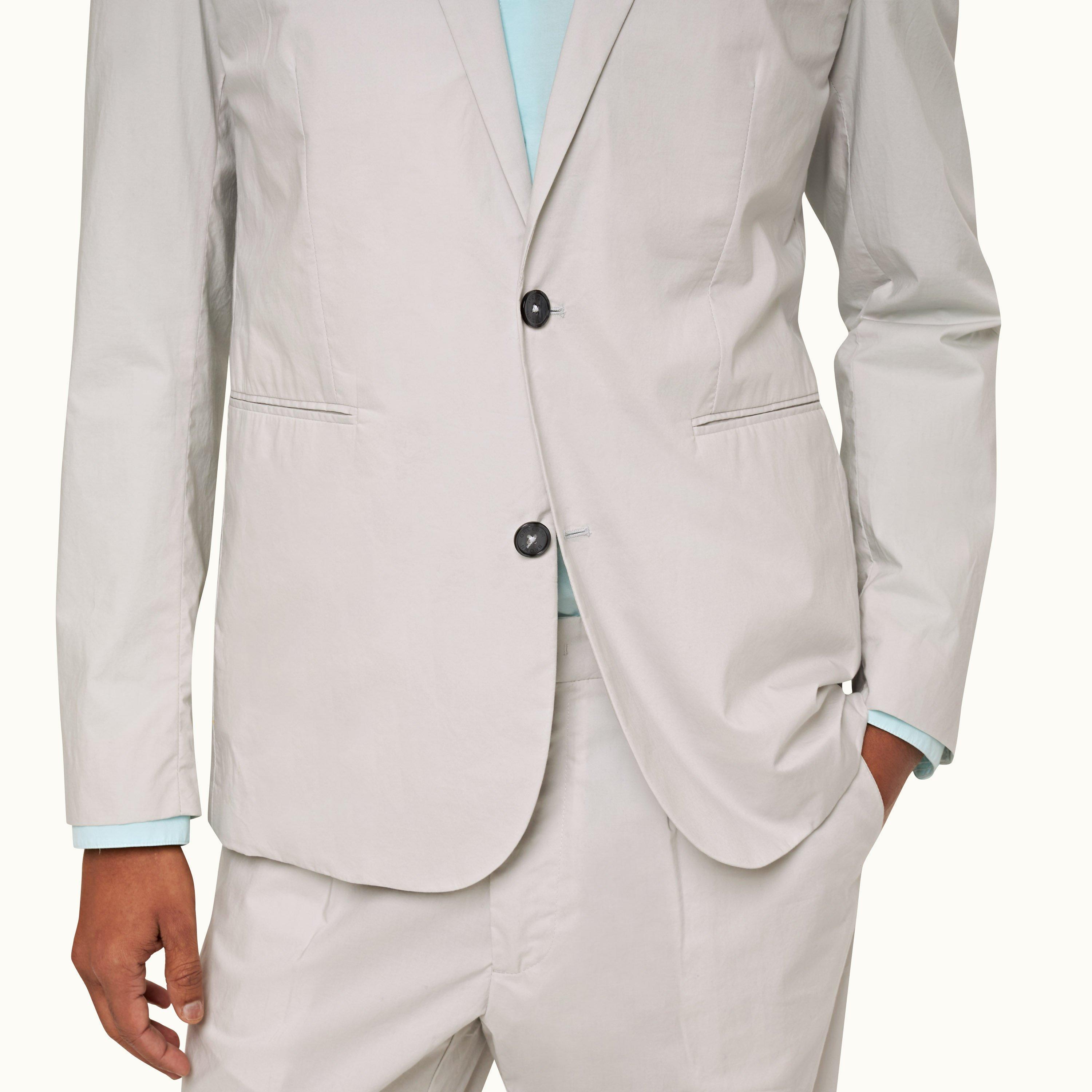 Orlebar Brown Ullock Poplin 