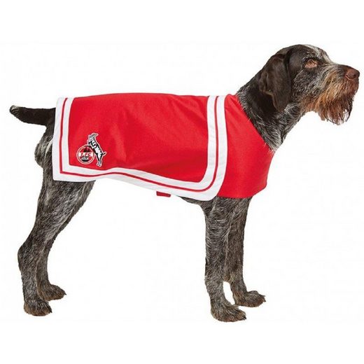 Fancape 1. FC Köln Hundekostüm, Für kleine Hunde online kaufen OTTO