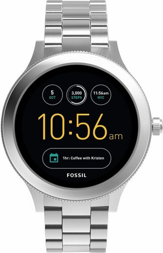 fossil q ftw6003