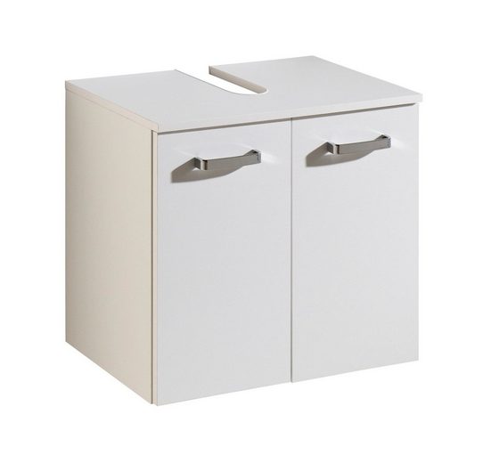 HELD MÖBEL Waschbeckenunterschrank »Kapstadt«, Breite 60 cm online