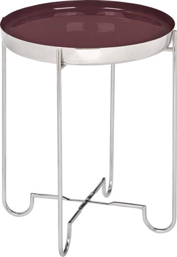 Lambert Beistelltisch »Malmö«, Dekorativer Tisch online kaufen | OTTO