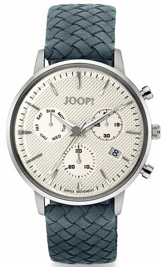 Joop! Chronograph »2022862«, Atemberaubender Herrenchronograph online
