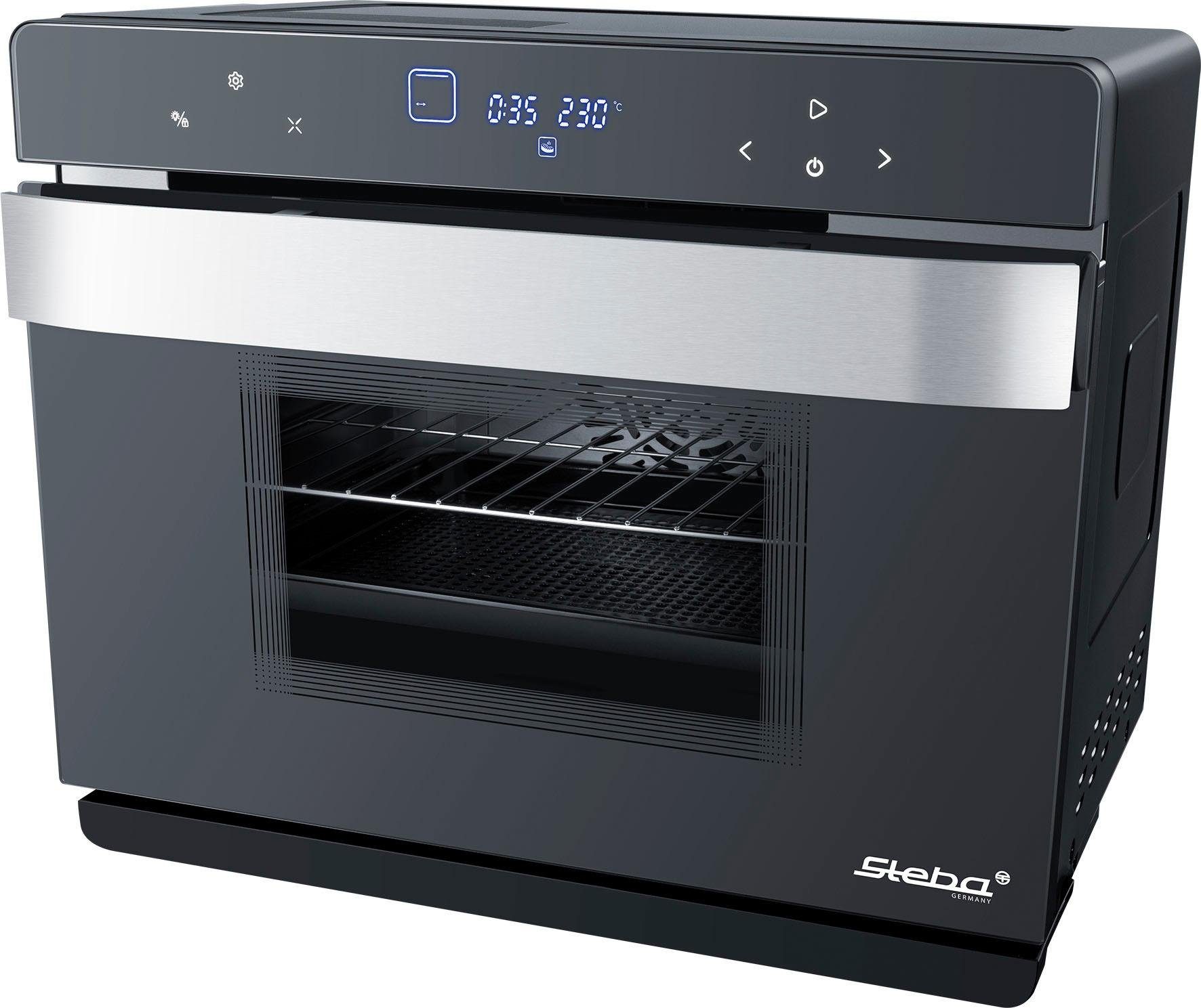 Steba Dampfgarer DG 30 - Steba 
