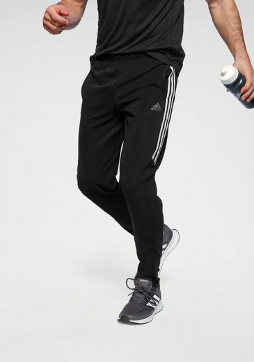 adidas Performance Laufhose, Elastischer Hosenbund online kaufen | OTTO