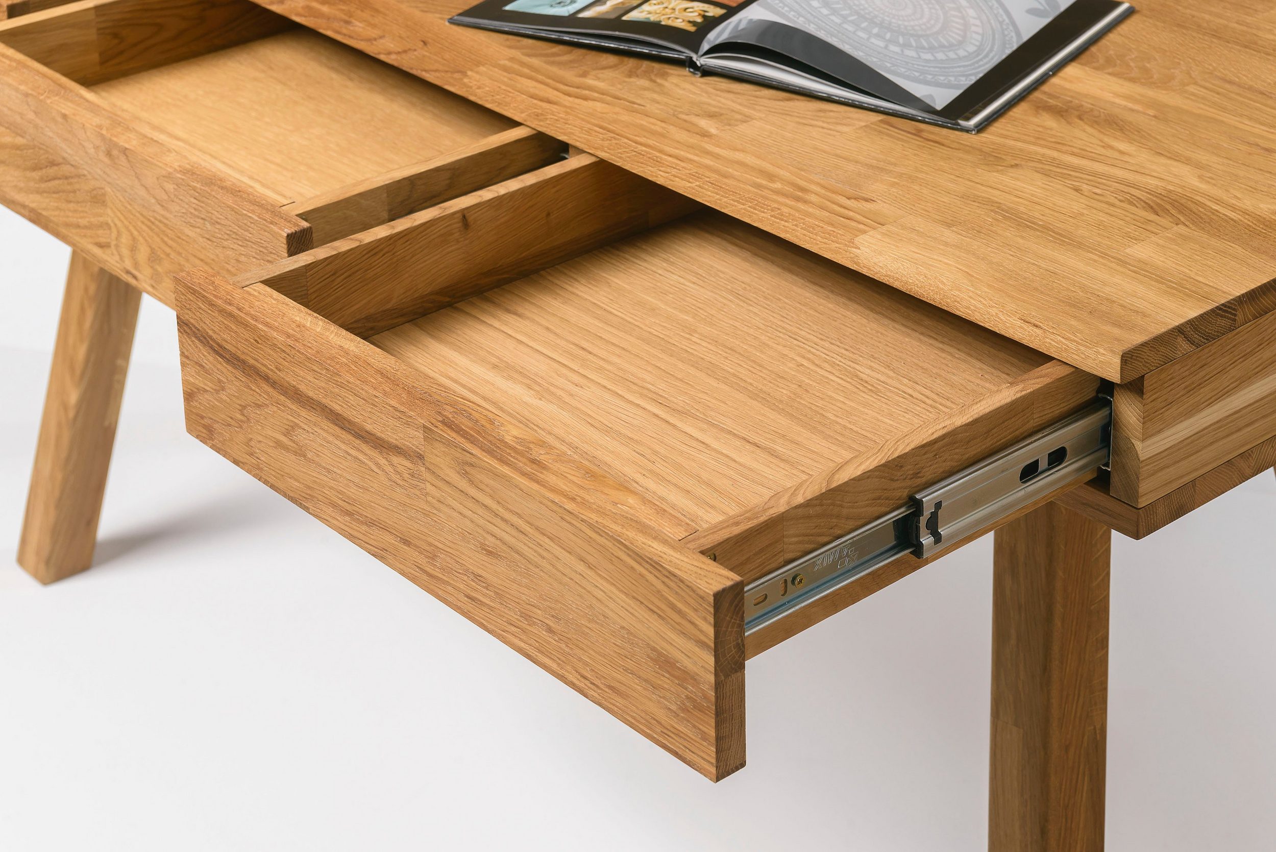 Home affaire Schreibtisch MODERN - Home affaire