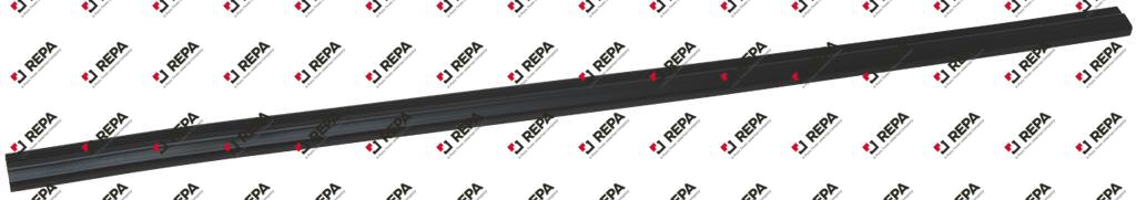 TEFLONROHR 2X4 L EQUALS 80 MM BAUGRUPPE