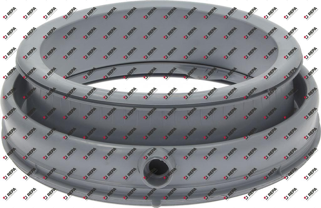 BLK COVER HOLE TOP COVER CASING CST