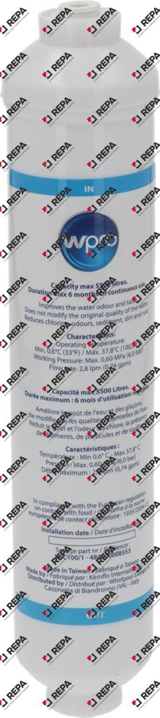 PIN FOR FLOW SELECT.FAUCET PPS V2 P0057