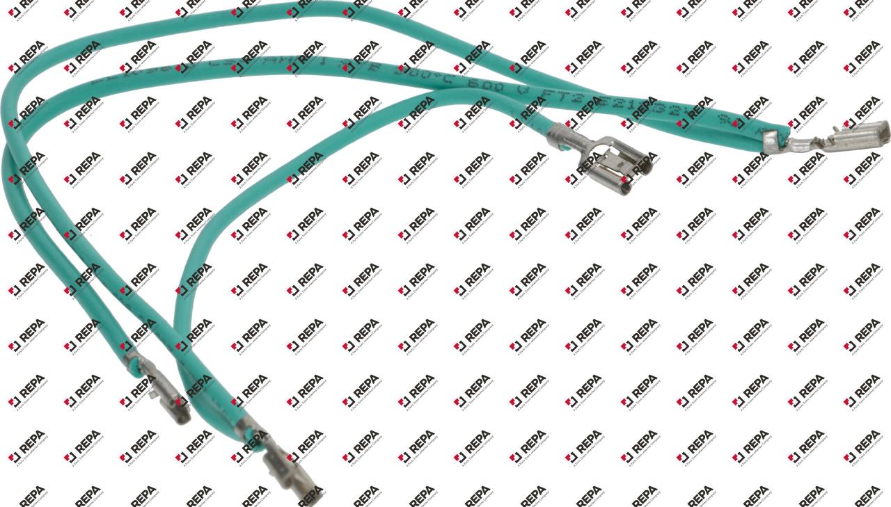 3WIRES CABLE BOILER/VAL/VAL EARTH OMN UL