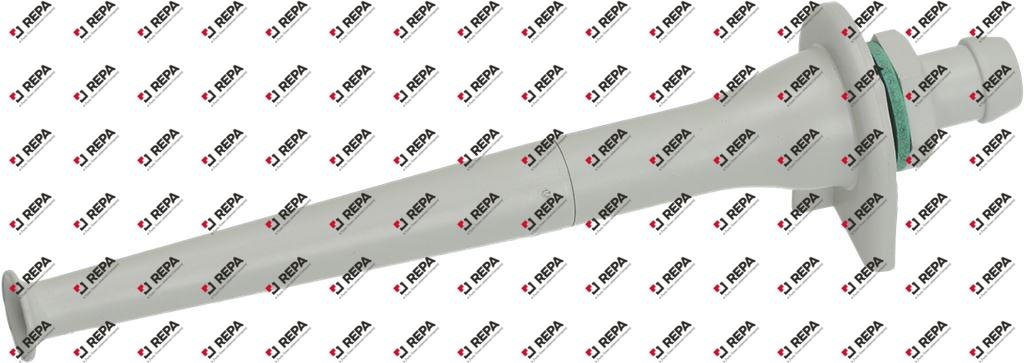GRUPPO COPERCHIO MANIGLIA SERBATOIO ACQUA STLR