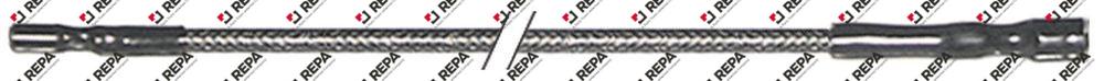 Zündkabel Anschluss ø2,4mm / ø4mm