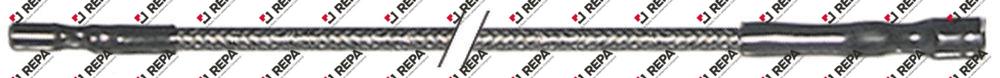 Zündkabel Anschluss ø2,4mm / ø4mm