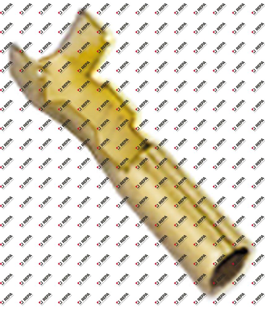Rundsteckhülse CuZn T.max. 125 °C 0,5-1,5mm²