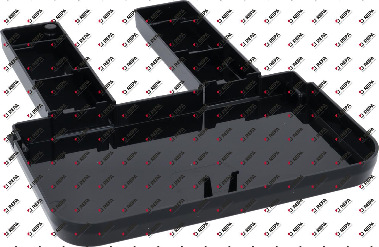 BLACK DRIP TRAY GXSM