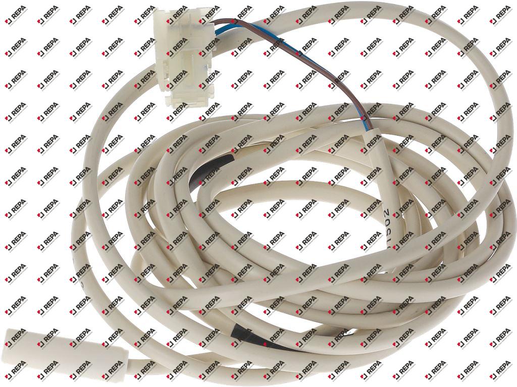 NIK BRASS BUSH PIN BOILER