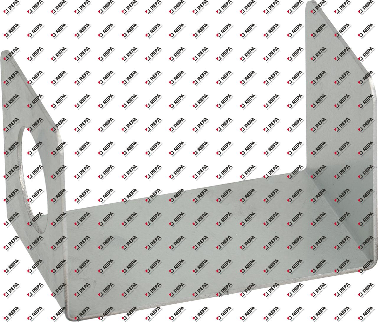 COPERTURA BLOCCHETTO CONNETTORI