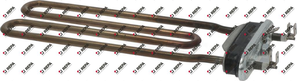 HOT WATER TUBE