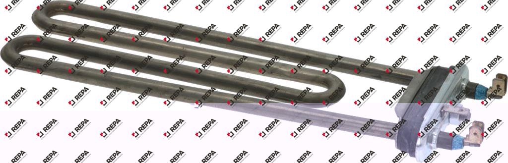 ROHR TEFLON 4/2 LÄNGE 380 - 1 B