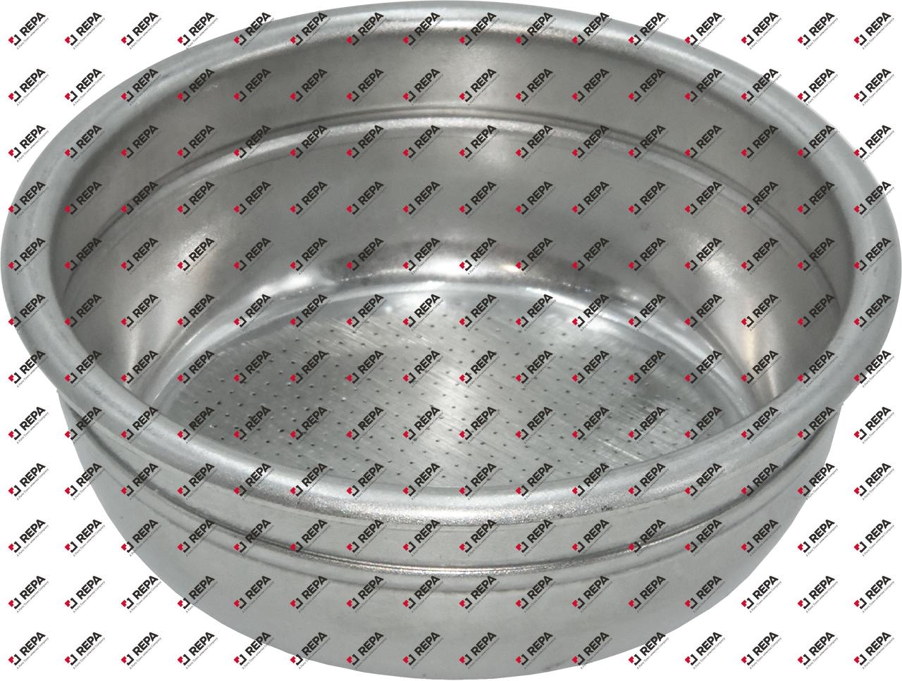 FILTER 2-CUP 16 GR