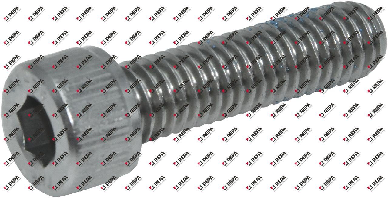 ZYLINDERKOPFSCHRAUBE M8x40