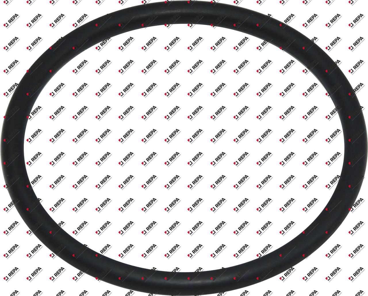 GRUPPEN-DICHTUNG ø 45x39x3 mm EPDM