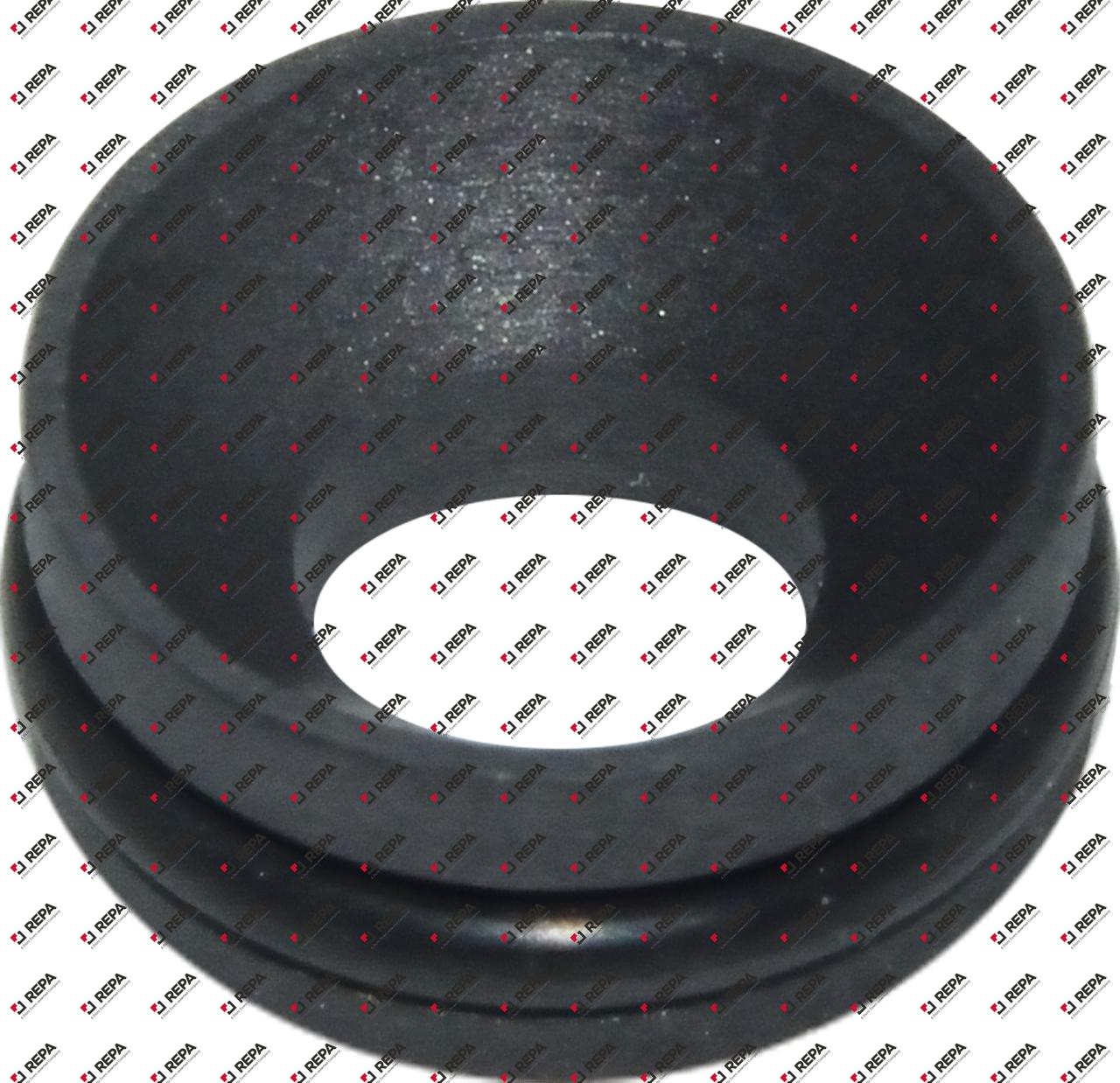 PTFE-DICHTUNG KONISCH