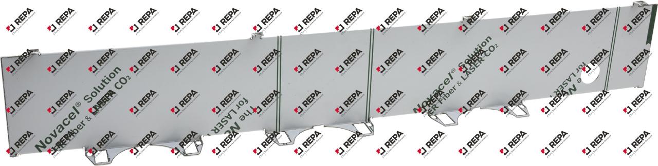 Frontverkleidung C11 3Gr