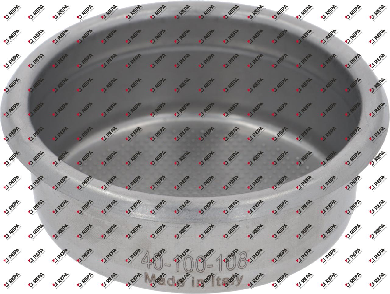18Gr Filter Inox
