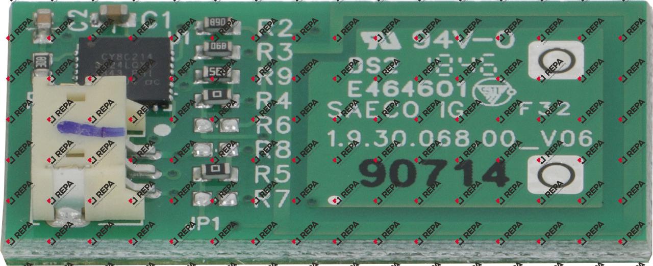 CPU SW WATER LEVEL SENSOR V3 ASSY.