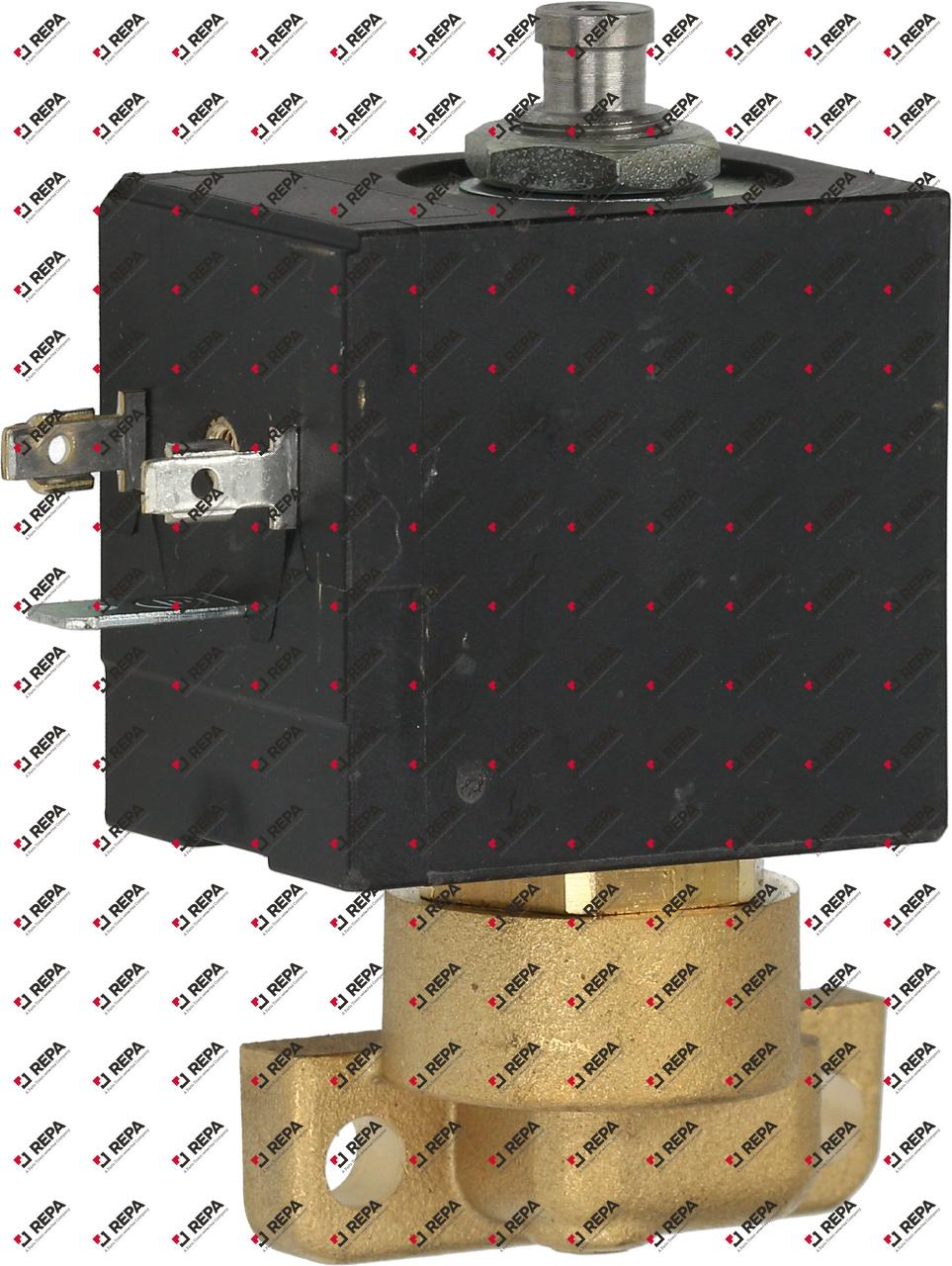 Solenoid valve 220-230V 50Hz