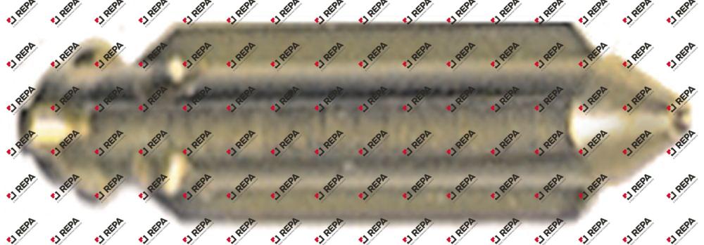 Innendüse Bohrung ø 0,75 mm MADEC