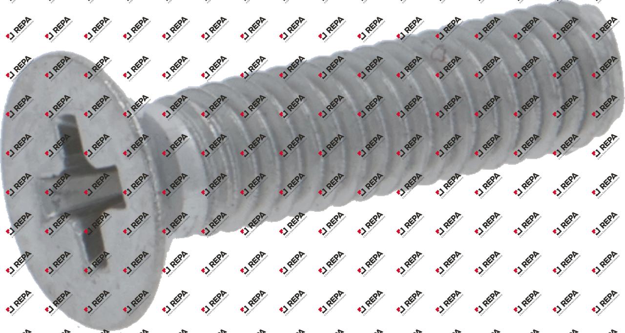 VIS TPS TCR M3X12 INOX
