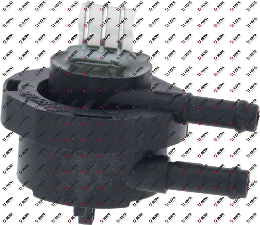 FLOW-METER 2 PARALLEL CONN. NOZZLE 1,2