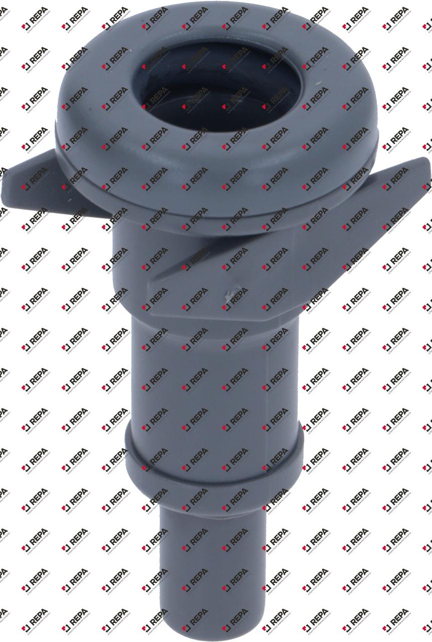 MIXING PLASTIC ADAPTOR 5/7