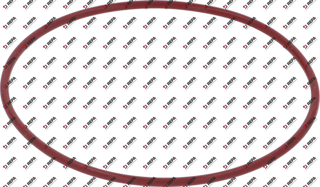 SILICON O-RING OR3350