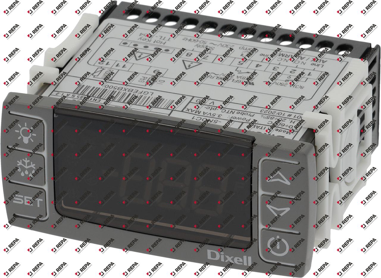 Electronic controller DIXELL XR30CX