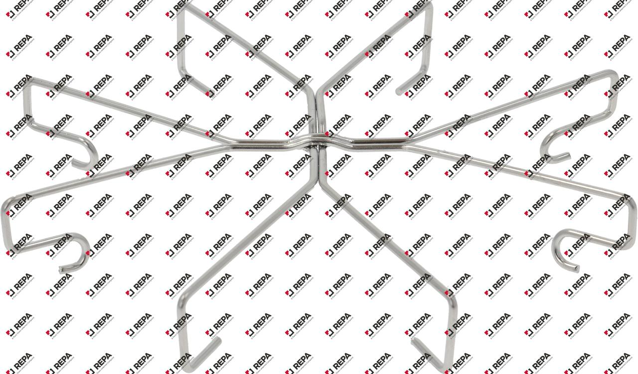 Zone Fan Guard