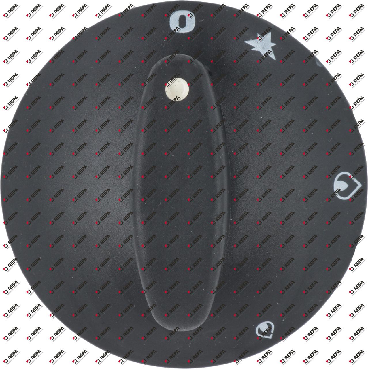 KNEBEL [C] GAS HERDE 110/06