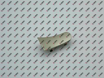 KNEBEL DECKEL CHORME BARON B18 [C]