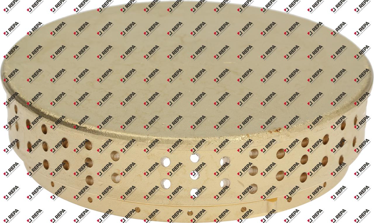 Brennerdeckel ø 102mm H 28mm passend für Serie 900