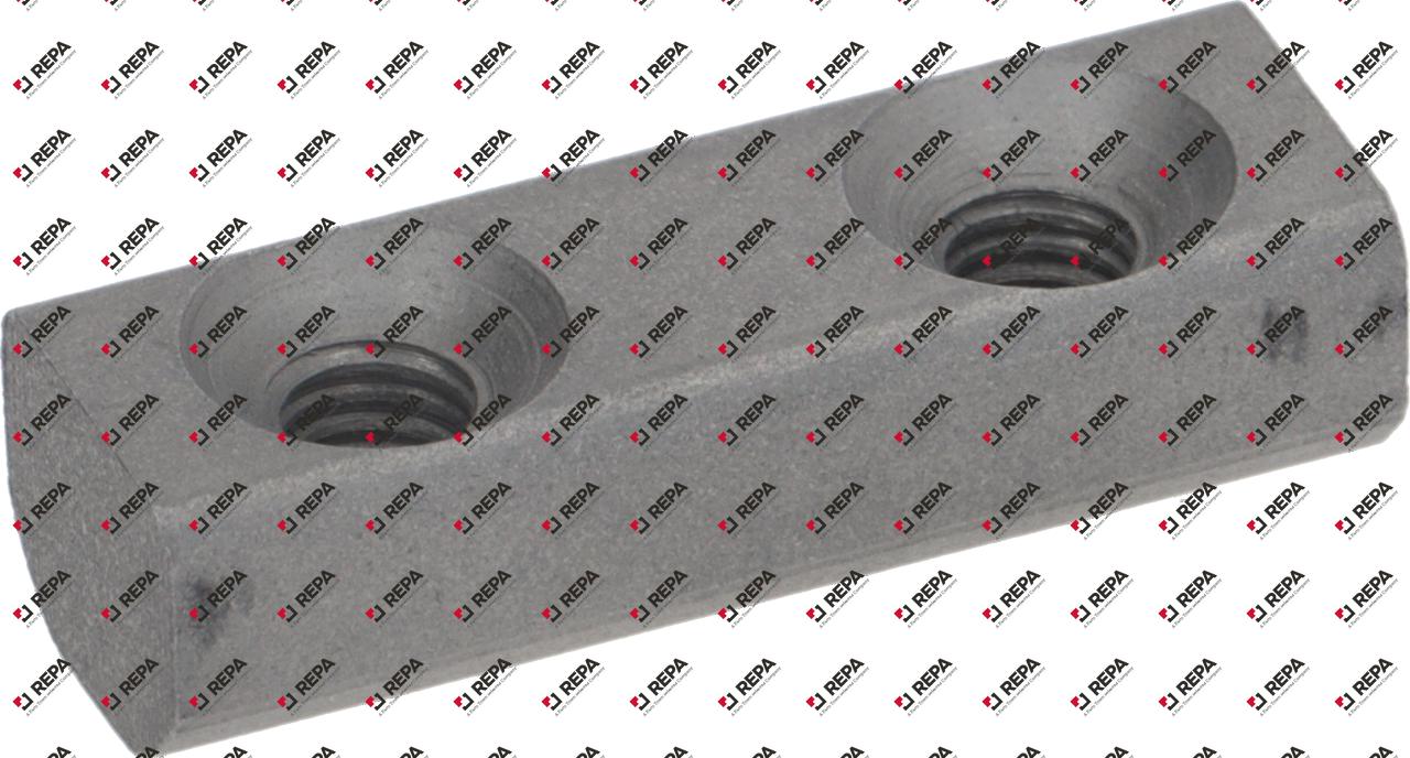 REAR BRACKET [C] EQUIPMENTS